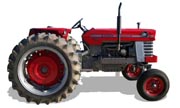 180 tractor