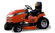 AGCO lawn tractors 1820H tractor