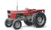 184 tractor