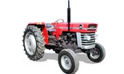 185 tractor