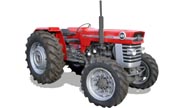 188 tractor
