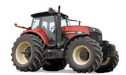 Versatile 190 tractor