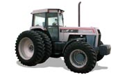 White 195 tractor