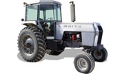 White 2-105 tractor