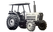 White 2-45 tractor