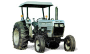 White 2-50 tractor