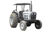 White 2-62 tractor