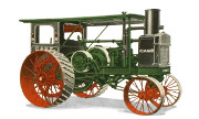 20-40 tractor