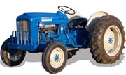 2000 tractor