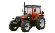 2005 tractor