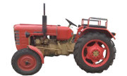 2011 tractor