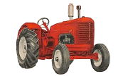 201 tractor