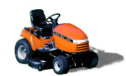 AGCO lawn tractors 2020H tractor