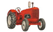 202 tractor
