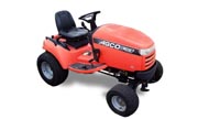 AGCO lawn tractors 2027H tractor