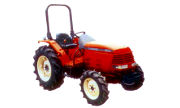 2028 tractor
