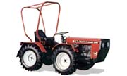 2040 tractor