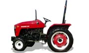 204 tractor