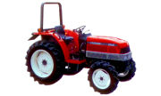 2045 tractor