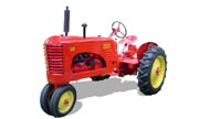 20 tractor