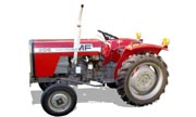 205 tractor