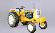CBT 2070 tractor