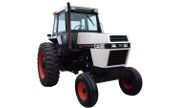 2096 tractor