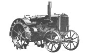 21-32 tractor