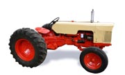 210-B tractor