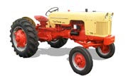 211-B tractor
