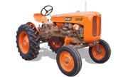 211R tractor