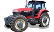 2160 tractor