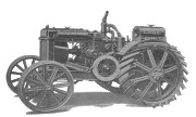22-40 tractor