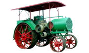 22-45 tractor