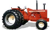 220 tractor