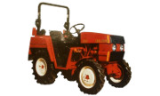 220 tractor