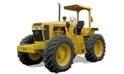 220T tractor