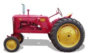 22 tractor
