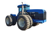 Versatile 2240 tractor
