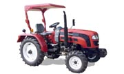 224 tractor