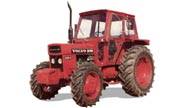 2254 tractor