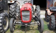 230 Super 10 tractor