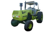 Zanello 230C tractor