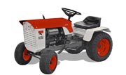 Colt lawn tractors 2310 tractor