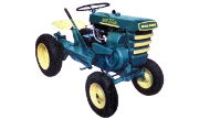 231 tractor
