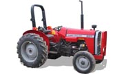 231 tractor