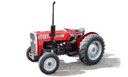 240S tractor