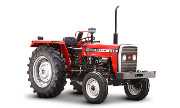 244 DI tractor