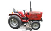 244 tractor