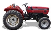 245 tractor